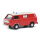 Schuco 1:64 452027900 Volkswagen VW T3 "Feuerwehr" - NEU!
