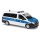 Busch 1:87 57187-001 Mercedes Benz Vito "Polizei Bremen - Einsatzleitung" - NEU!