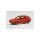 Herpa 1:87 420846-002 Volkswagen VW Golf II GTi, rot - NEU!