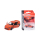 Majorette 1:64 212053052Q32 Premium Cars Toyota GT86, orange - NEU!