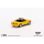 TSM MiniGT 1:64 MGT00393-R Eunos Roadster (Mazda MX-5), sunburst yellow - NEU!