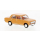 Brekina 1:87 22415 1966 Fiat 124, orange - NEU!