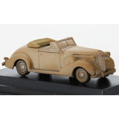 Oxford 1:87 87BS36006 1936 Buick Special Convertible...