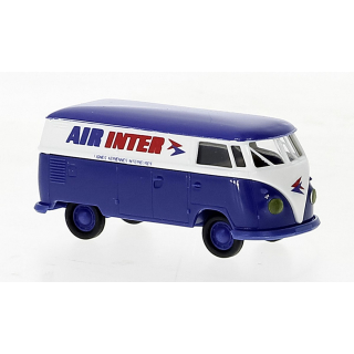 Brekina 1:87 32762 1960 VW T1b Kasten "Air Inter" - NEU!
