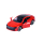Majorette 1:64 212053052Q41 Premium Cars Audi RS e-tron GT, rot - NEU!