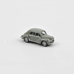 Norev 1:87 513217 1955 Renault 4CV, pastelgrau - NEU!