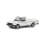 Solido 1:43 S4312301 Volkswagen VW Caddy Pick-Up, weiß - NEU!