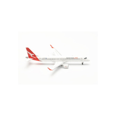 Herpa 1:200 572385 Embraer E190 "QantasLink"...